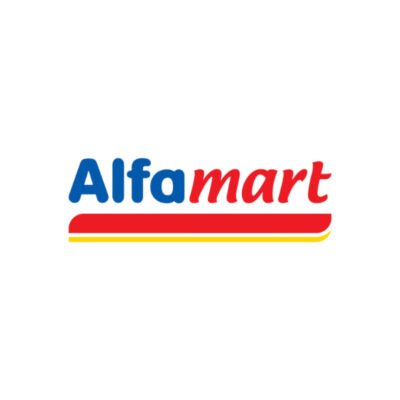 Logo Alfamart
