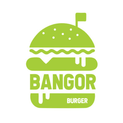 Logo Burger Bangor