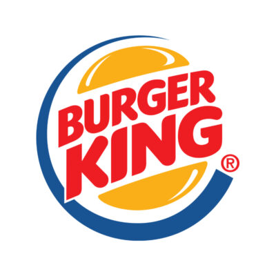 Logo Burger KIng