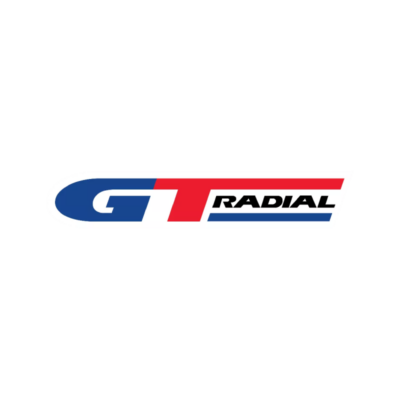 Logo GT Radial