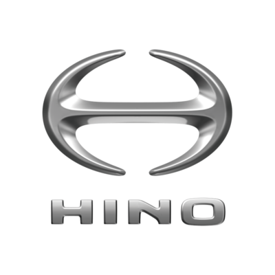 Logo Hino