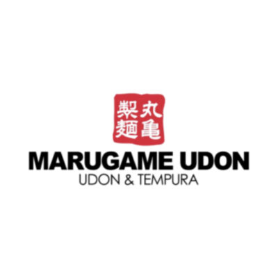 Logo Magurame Udon
