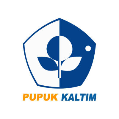 Logo Pupuk Kaltim
